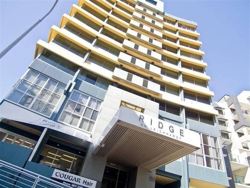 Spring Hill QLD 4000