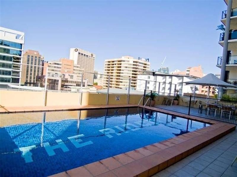 Spring Hill QLD 4000