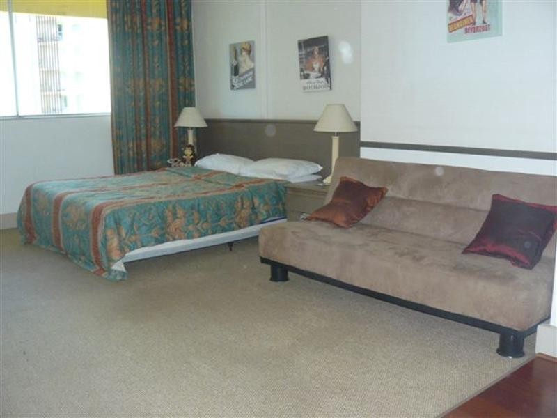 Spring Hill QLD 4000