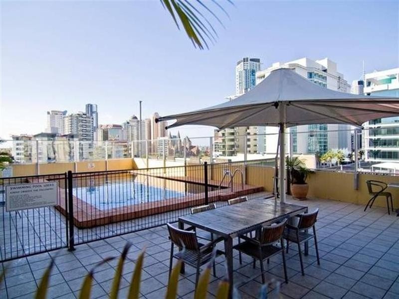 Spring Hill QLD 4000