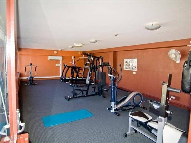 Spring Hill QLD 4000