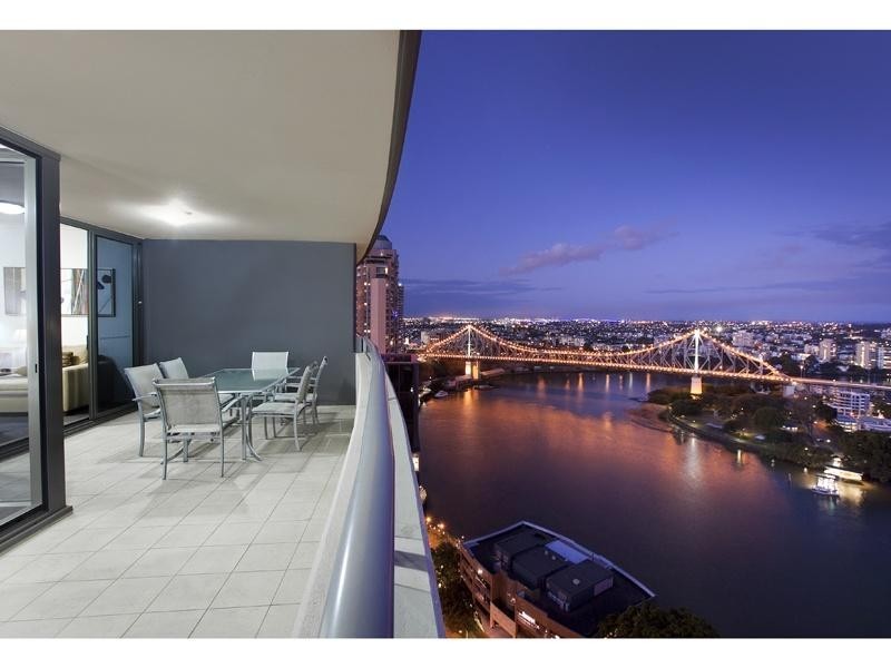 283/420 Queen Street, Brisbane QLD 4000