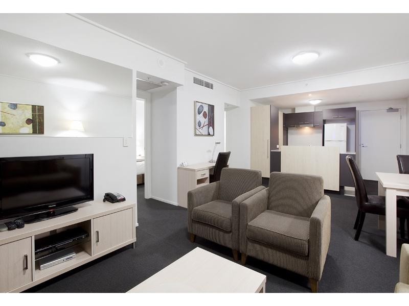 283/420 Queen Street, Brisbane QLD 4000