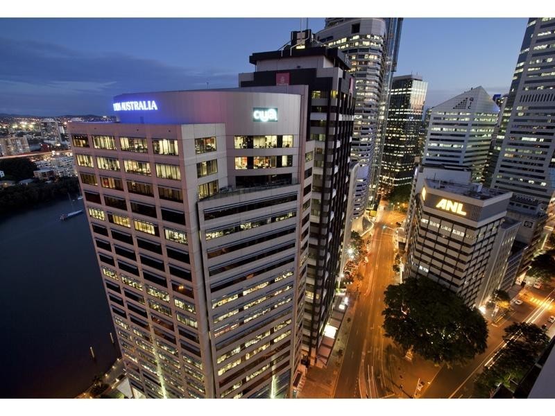 283/420 Queen Street, Brisbane QLD 4000