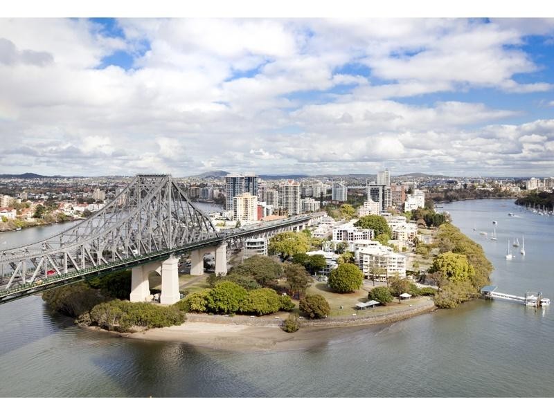 202/82 Boundary Street, Brisbane QLD 4000