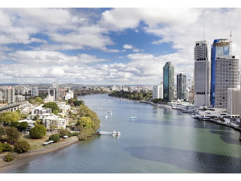 202/82 Boundary Street, Brisbane QLD 4000