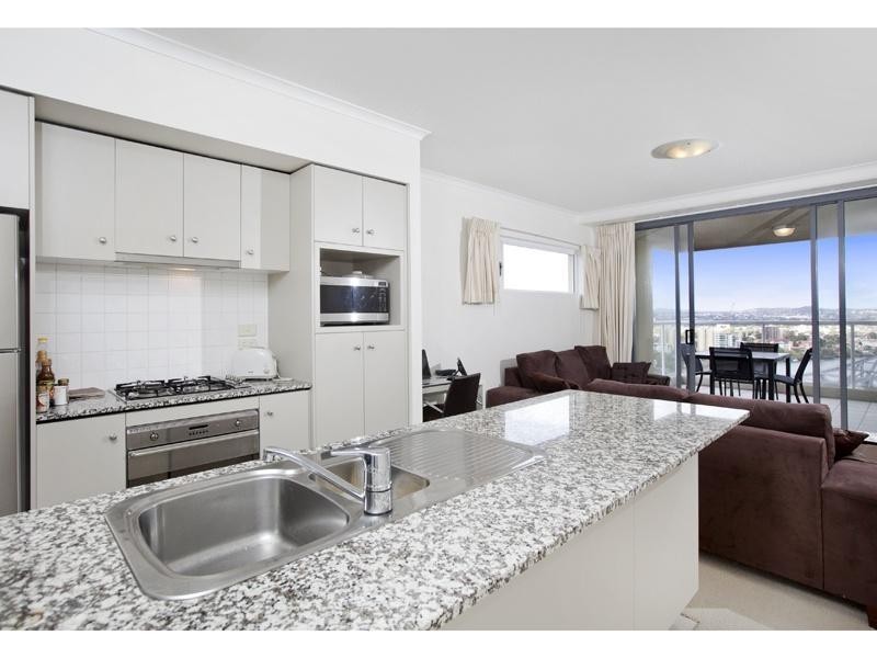 202/82 Boundary Street, Brisbane QLD 4000