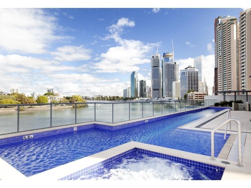 202/82 Boundary Street, Brisbane QLD 4000