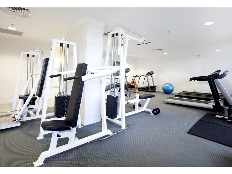 202/82 Boundary Street, Brisbane QLD 4000