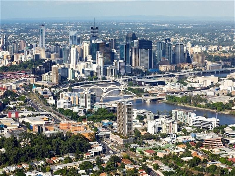 55 Railway Terrace, Milton QLD 4064