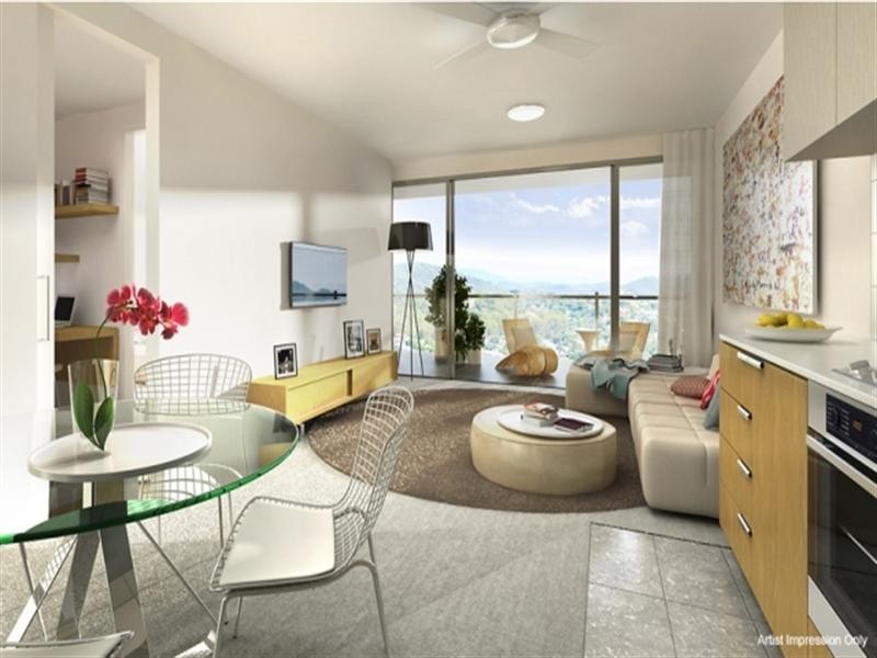 55 Railway Terrace, Milton QLD 4064