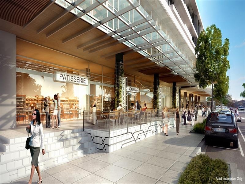 55 Railway Terrace, Milton QLD 4064