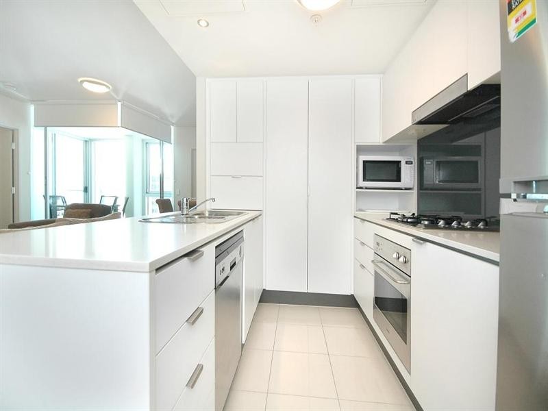 1707/108 Albert Street, Brisbane QLD 4000