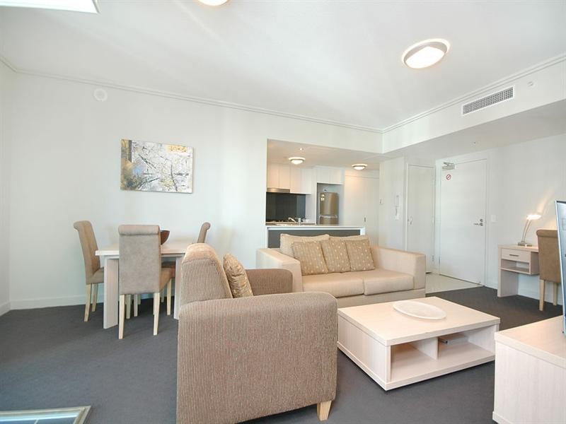 1707/108 Albert Street, Brisbane QLD 4000