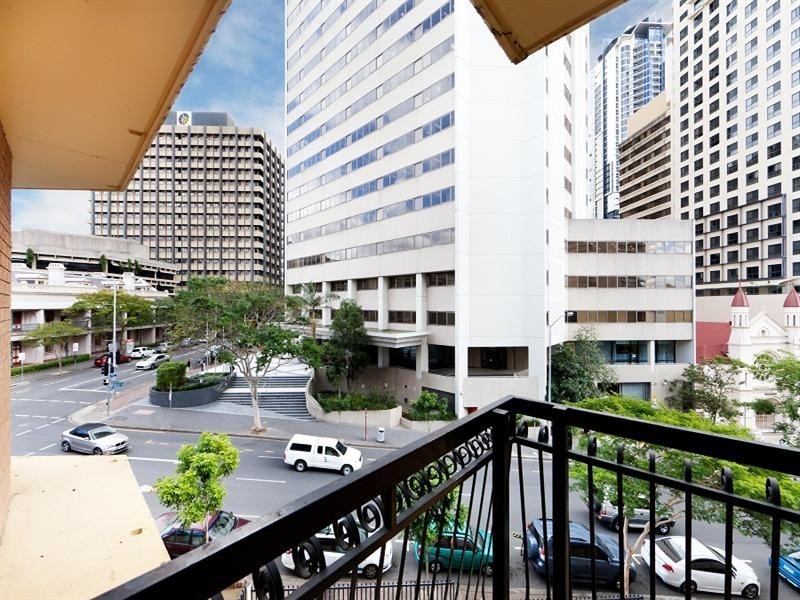 36/29 George Street, Brisbane QLD 4000