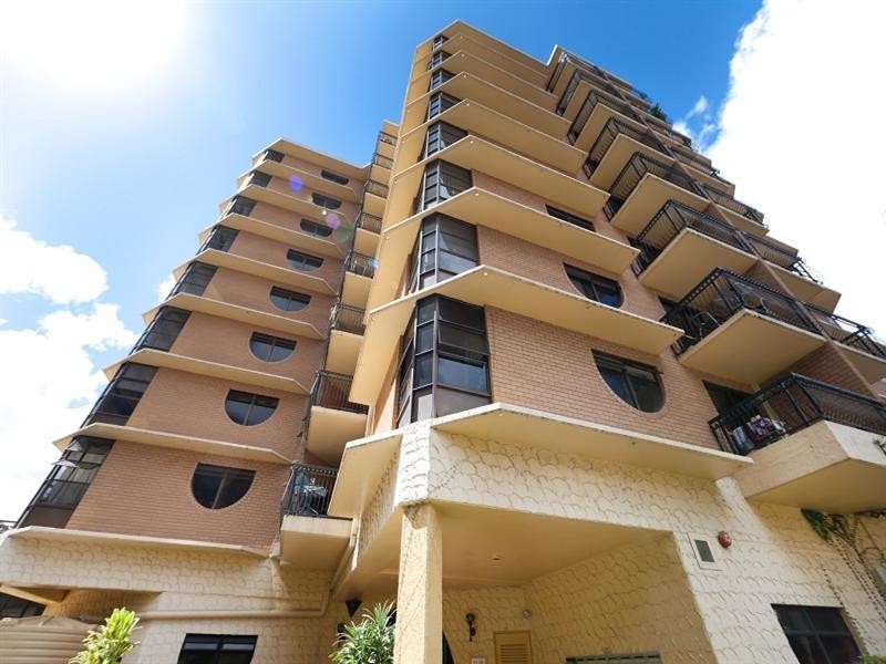 36/29 George Street, Brisbane QLD 4000