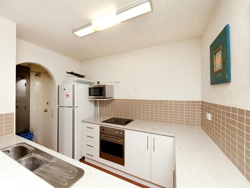 36/29 George Street, Brisbane QLD 4000