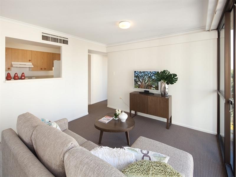 75/204 Alice Street, Brisbane QLD 4000