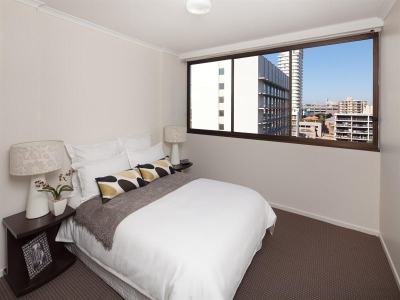 75/204 Alice Street, Brisbane QLD 4000