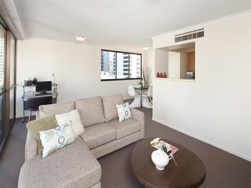 75/204 Alice Street, Brisbane QLD 4000
