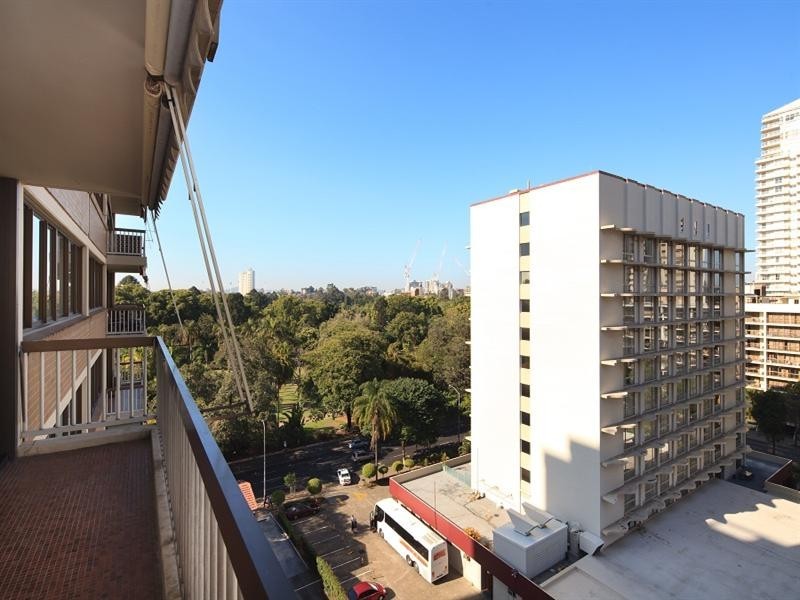 75/204 Alice Street, Brisbane QLD 4000