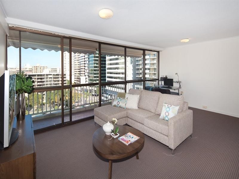 75/204 Alice Street, Brisbane QLD 4000