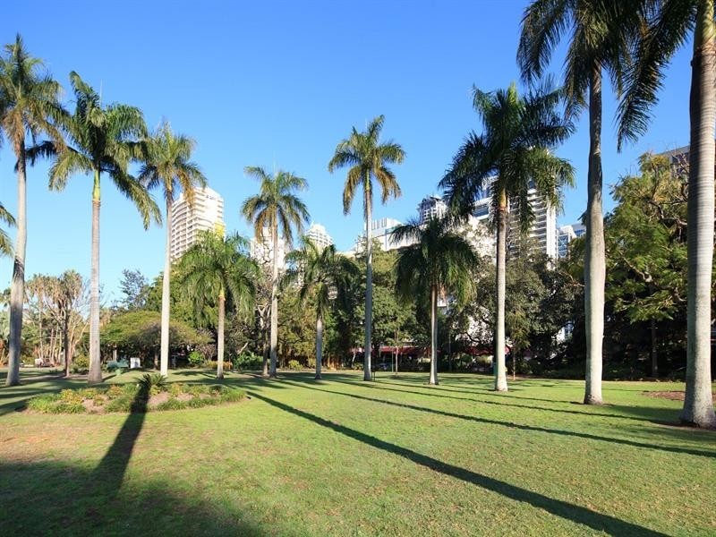 75/204 Alice Street, Brisbane QLD 4000