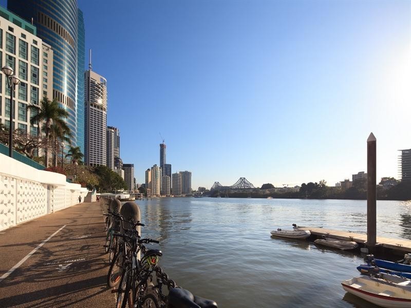 75/204 Alice Street, Brisbane QLD 4000