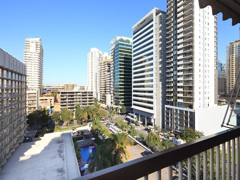75/204 Alice Street, Brisbane QLD 4000