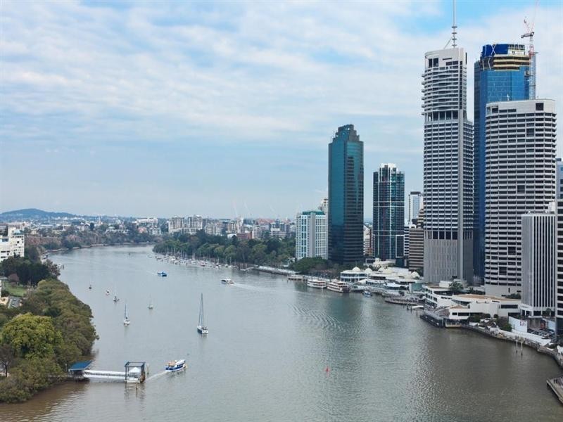 165/82 Boundary Street, Brisbane QLD 4000