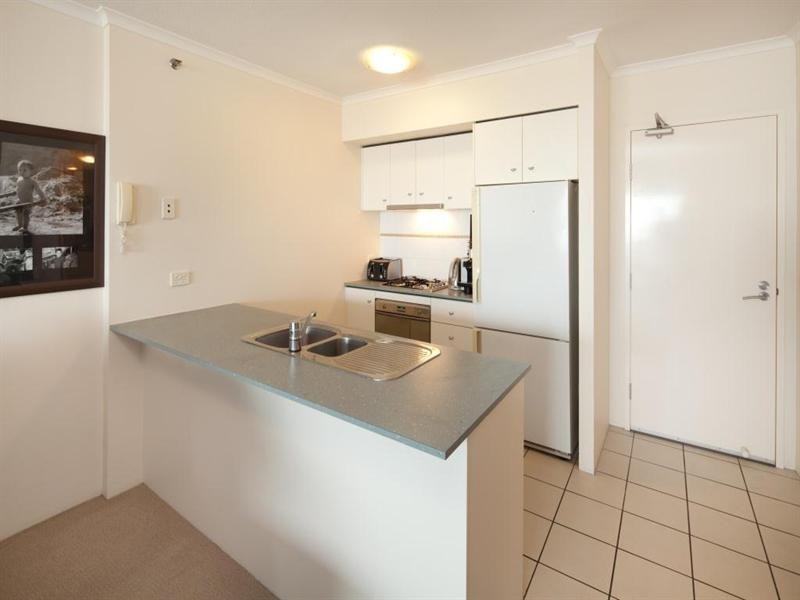 165/82 Boundary Street, Brisbane QLD 4000