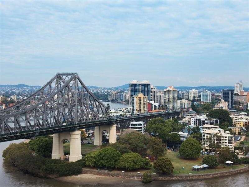 165/82 Boundary Street, Brisbane QLD 4000