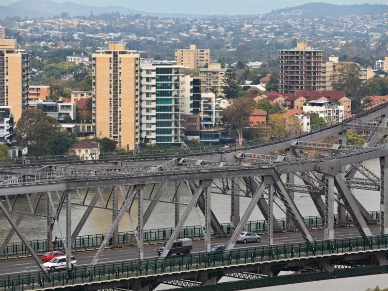 165/82 Boundary Street, Brisbane QLD 4000