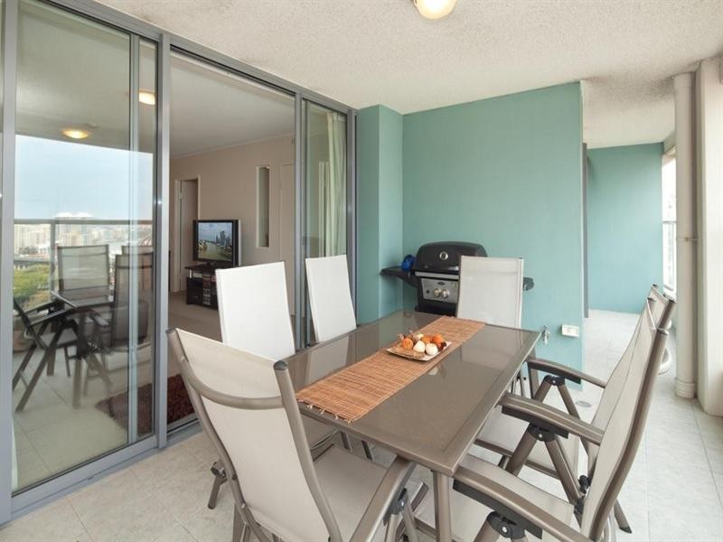 165/82 Boundary Street, Brisbane QLD 4000