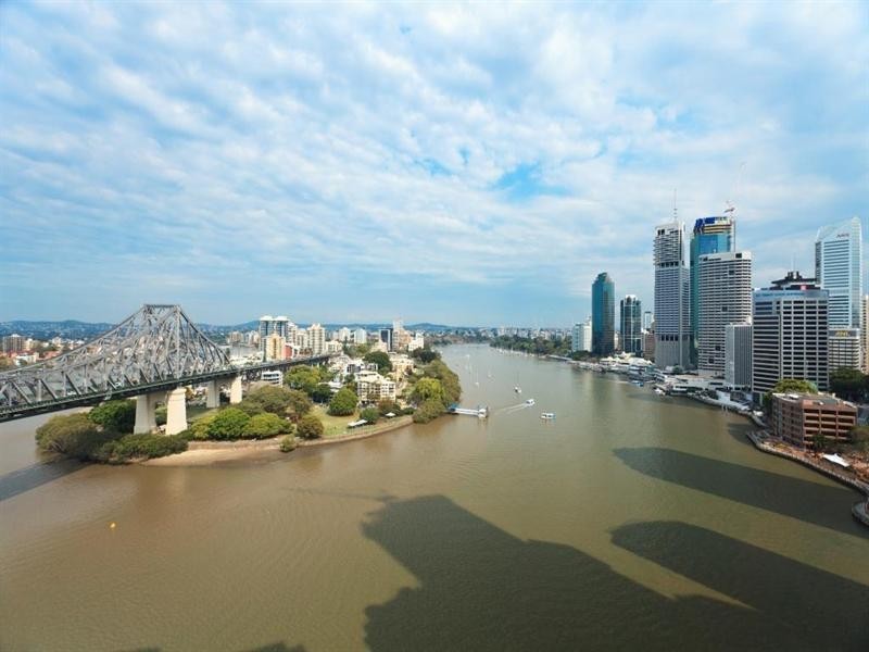 165/82 Boundary Street, Brisbane QLD 4000