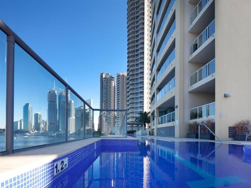 165/82 Boundary Street, Brisbane QLD 4000