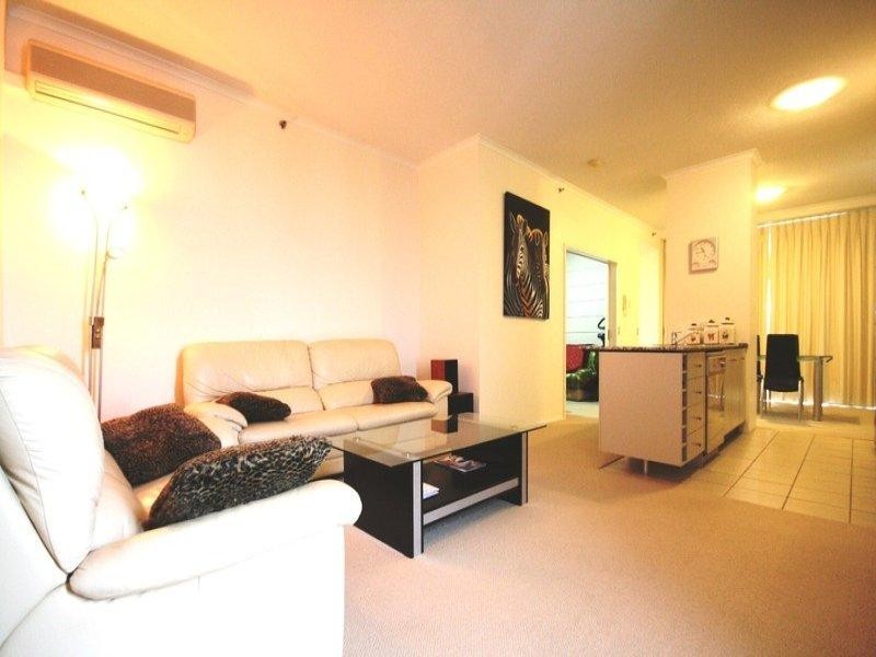 302/82 Boundary Street, Brisbane QLD 4000