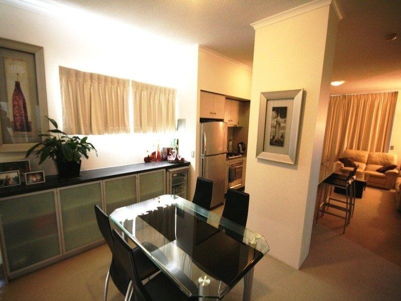 302/82 Boundary Street, Brisbane QLD 4000
