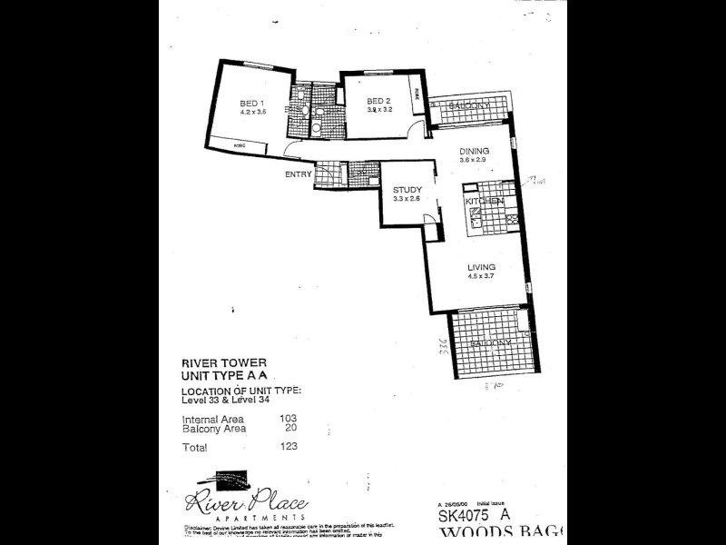 302/82 Boundary Street, Brisbane QLD 4000