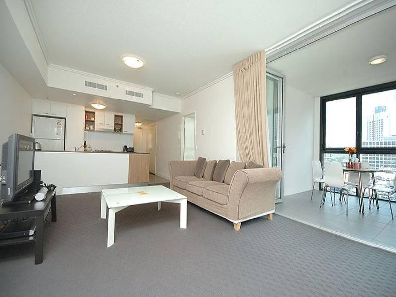 1203/128 Charlotte Street, Brisbane QLD 4000