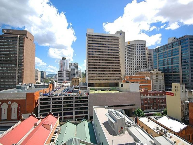 1203/128 Charlotte Street, Brisbane QLD 4000