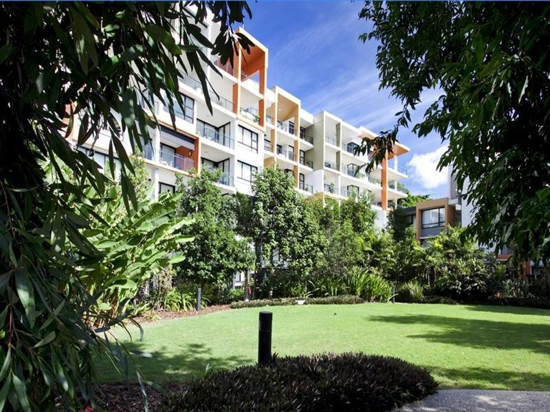 326/10 Pidgeon Close, West End QLD 4101