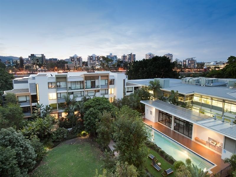 326/10 Pidgeon Close, West End QLD 4101