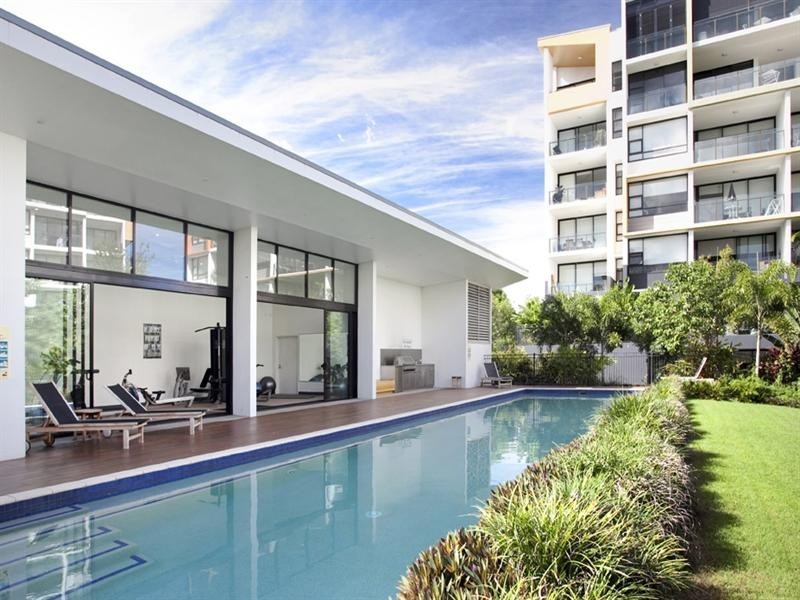 326/10 Pidgeon Close, West End QLD 4101