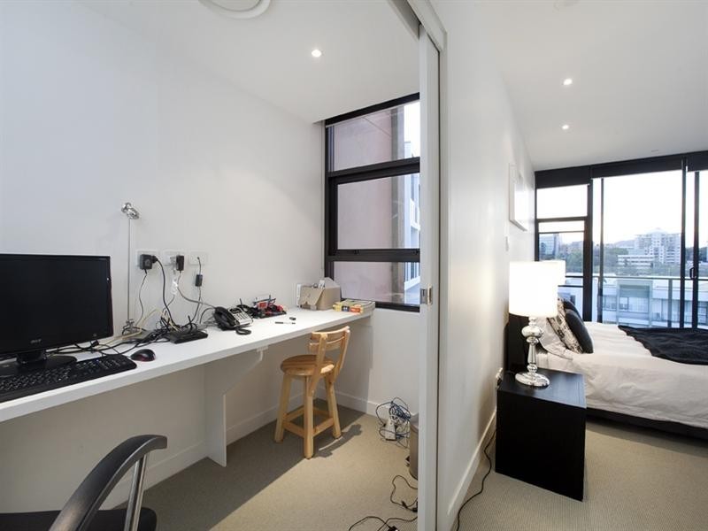 326/10 Pidgeon Close, West End QLD 4101