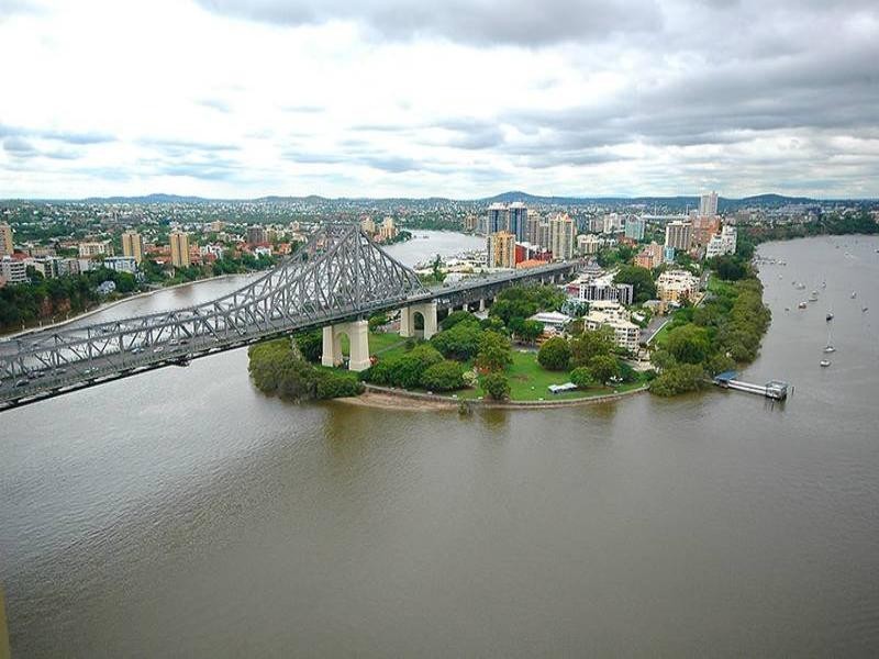 Brisbane QLD 4000