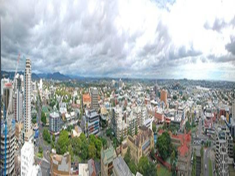 Brisbane QLD 4000