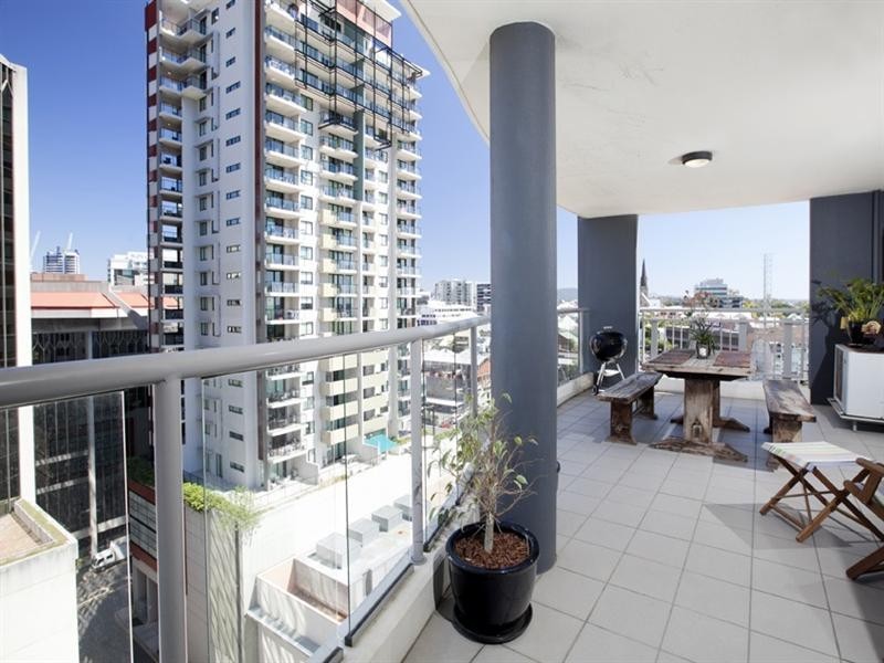 31/448 Ann Street, Brisbane QLD 4000