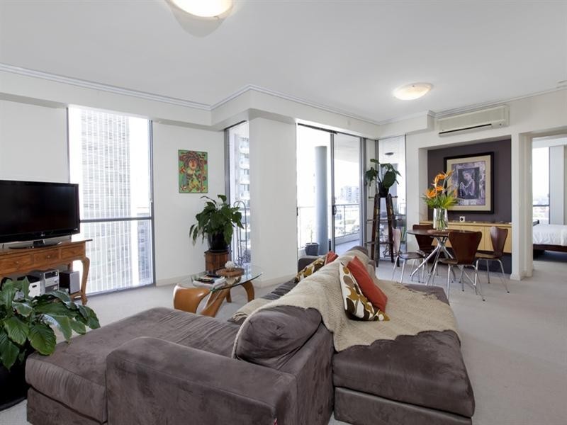 31/448 Ann Street, Brisbane QLD 4000