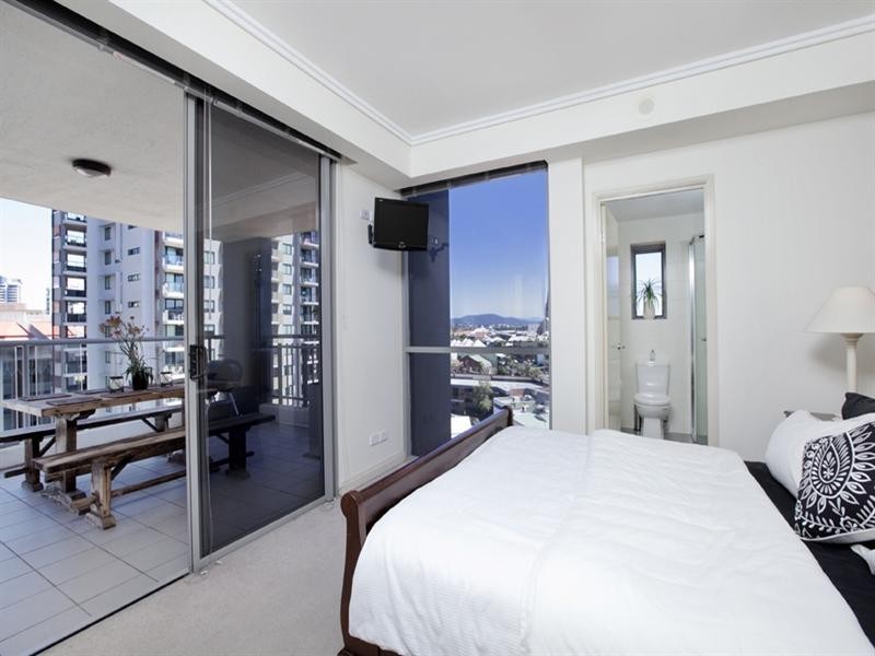 31/448 Ann Street, Brisbane QLD 4000